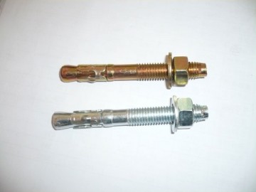 wedge anchor