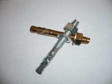 wedge anchor