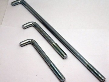 anchor bolt